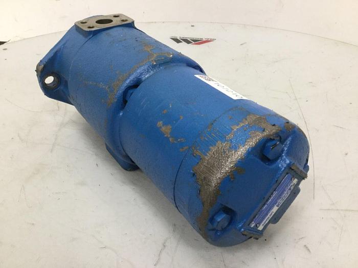 Used TOKIMEC VICKERS Hydraulic Pump SQP211-17-2-2-86ABB-18 #107210