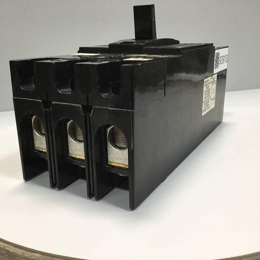 Used GENERAL ELECTRIC / GE 125 Amp Circuit Breaker TFJ236125 Used