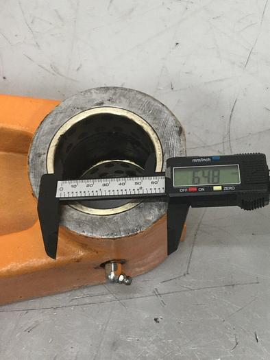 Used CINCINNATI MILACRON Crosshead 3922287 Used