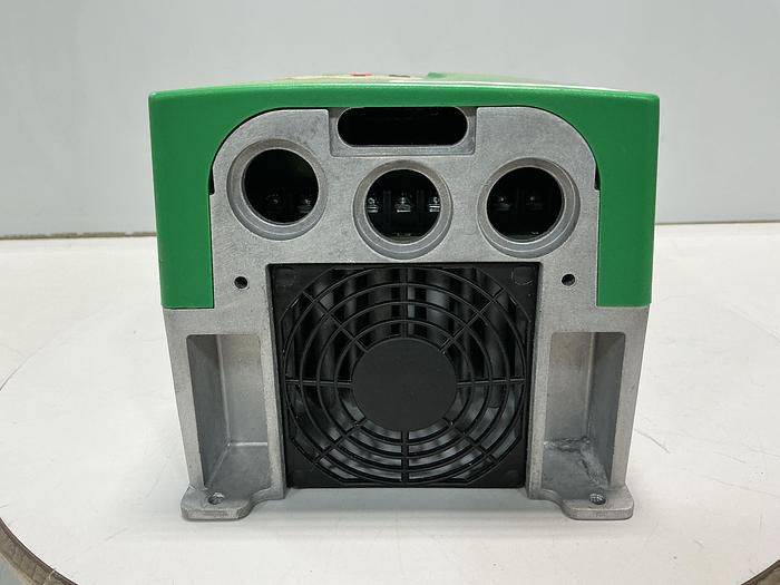 Used CONTROL TECHNIQUES SE 23400075