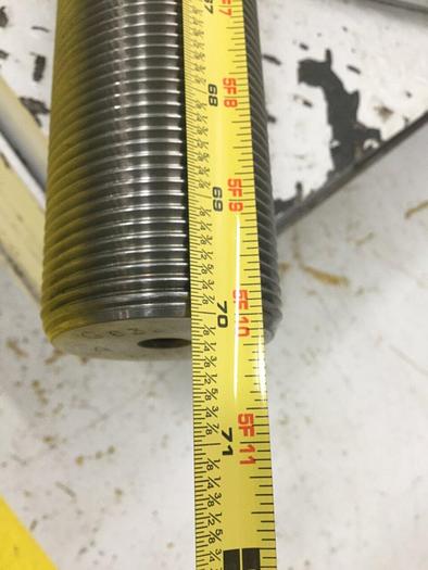 Used VAN DORN Tie Bar 308359C Used