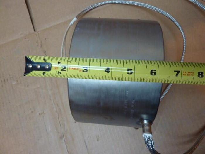 OGDEN 2100 Watt Heater Band MMT-160110-3544 #22197