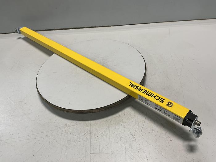 Used SCHMERSAL SLG440COM-R-0800-03