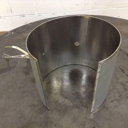 Used KJT 3534/4205 Watt Heater Band 68341147 #68774