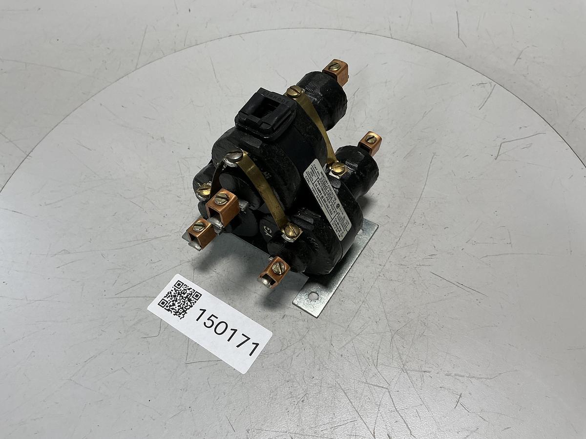 Used MDI 335NO-120A-11