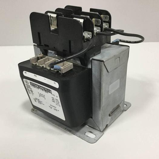 Used GENERAL ELECTRIC / GE 0.500 kVA Transformer 9T58K3467G18 #91157