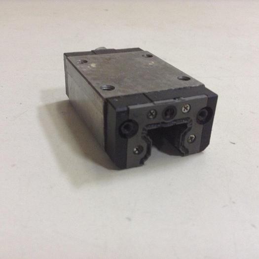 Used THK Linear Bearing 1622-11X-10 #85476