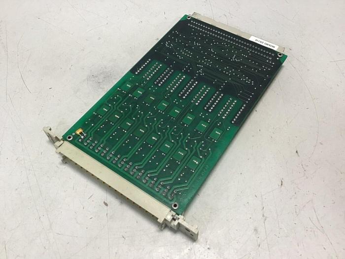 Used BOY MACHINES Circuit Board Card 90137.01 #139562
