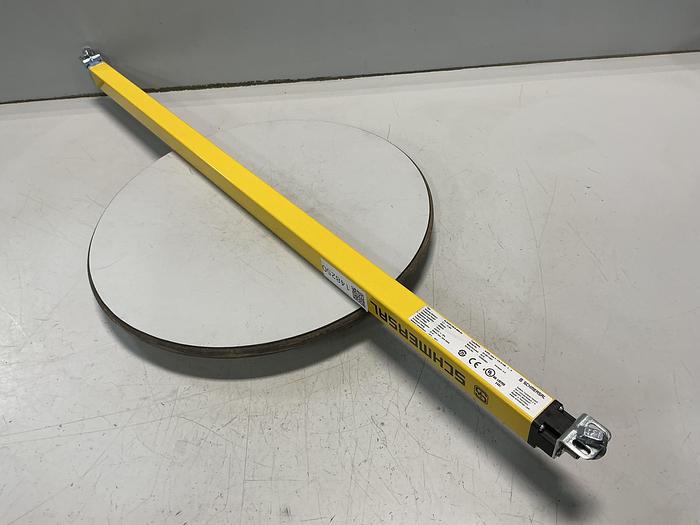 Used SCHMERSAL SLG440COM-R-0800-03