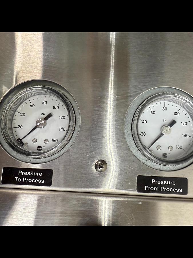 Used Temptek VT-275-LXG