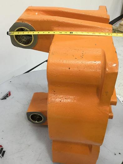 Used CINCINNATI MILACRON Rear Platen 3989550 Used