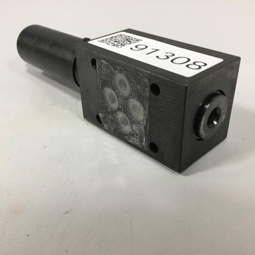 Used HUSKY Valve HPN706279-HU #91308