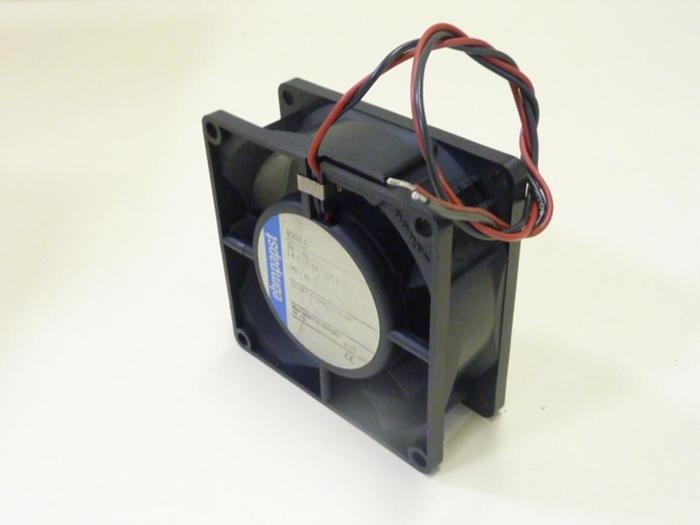 Used EBMPAPST Fan 8305 G #43622