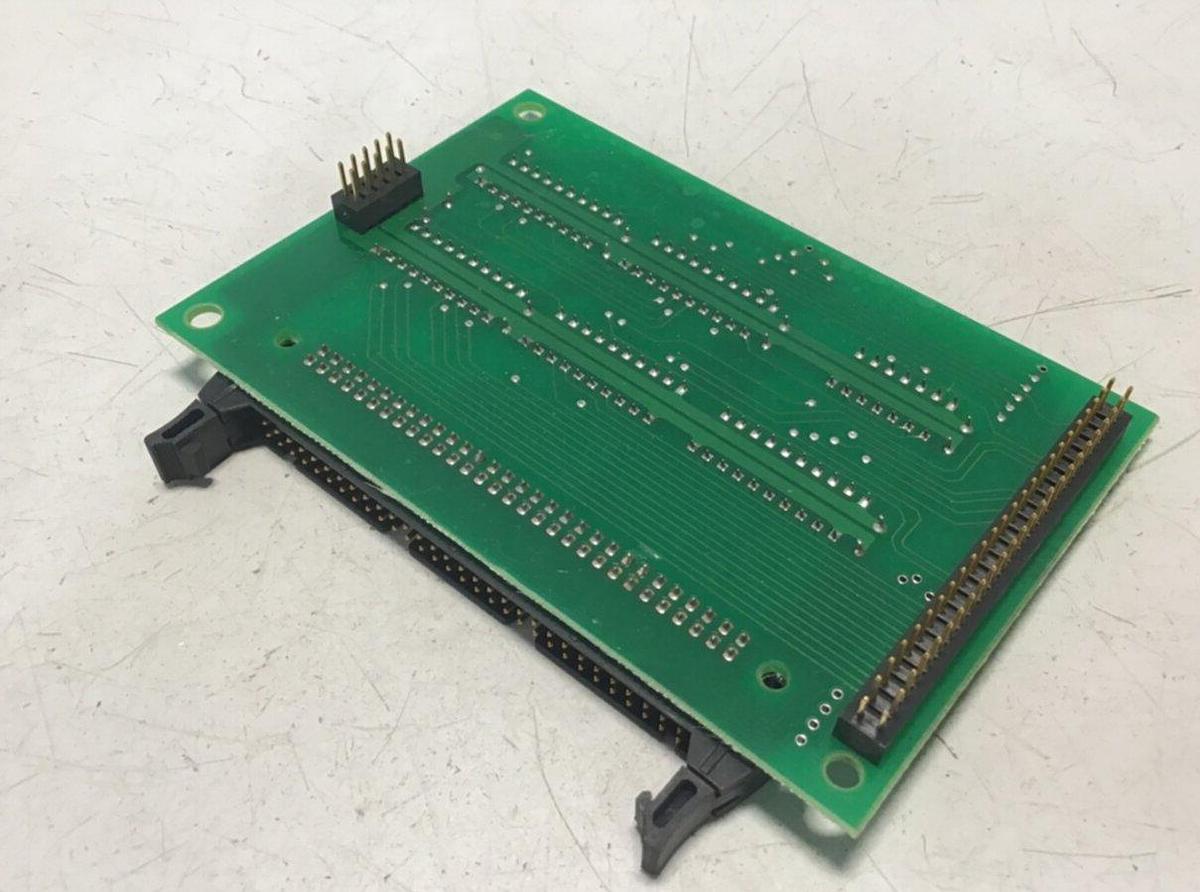 Used BSK I/O Circuit Board P65353 USED