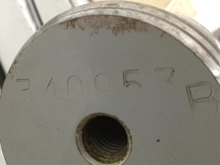 Used VAN DORN Tie Bar 340953-B Used