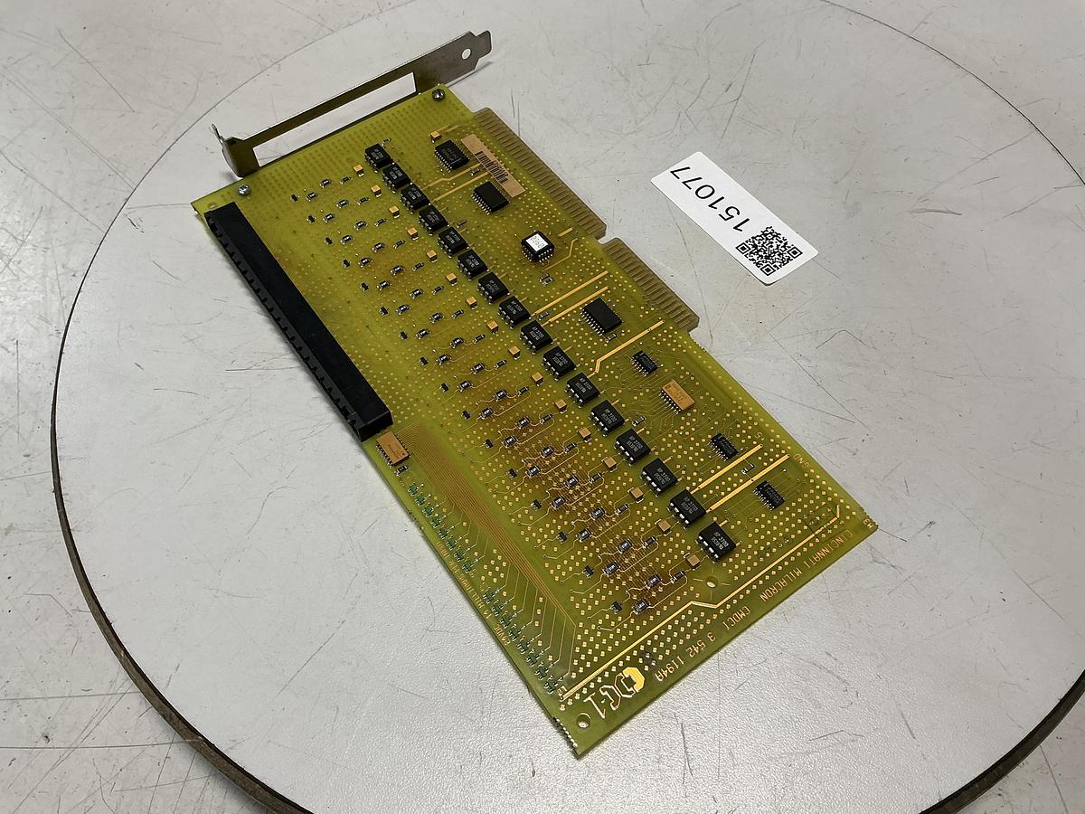 Used CINCINNATI MILACRON 3 542 1194A