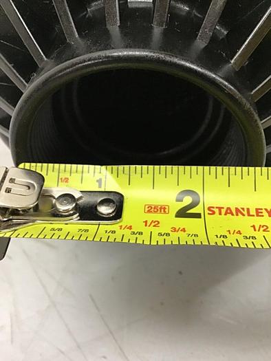 Used MILACRON Hydraulic Filter 2 405 060 #122384