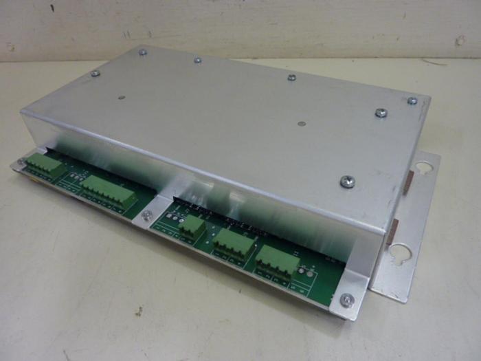 Used TRANE Stepper CTV Module X13650455-07 #56887