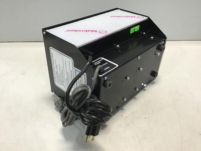 Used MAGUIRE Digital Controller MRF-1650 Used