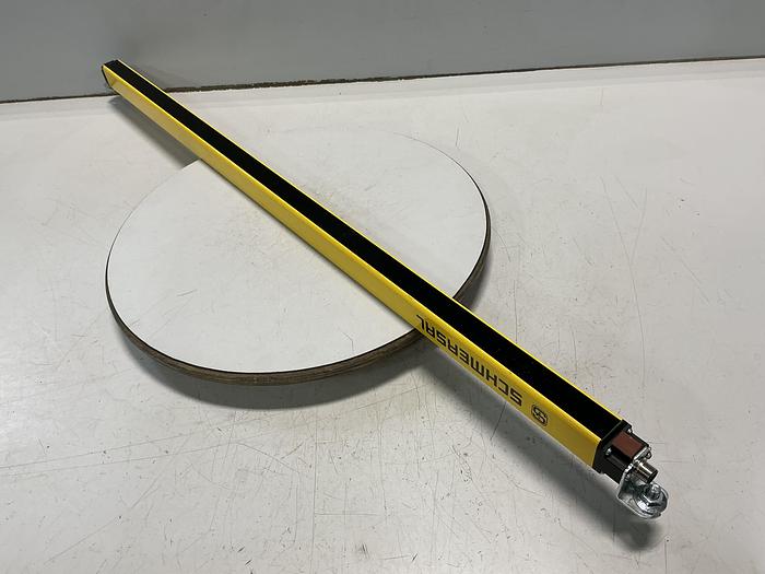 Used SCHMERSAL SLG440COM-E-0800-03