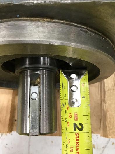 Used VICKERS Hydraulic Vane Pump PVH74QPCRM1S10C16V1931091 Used