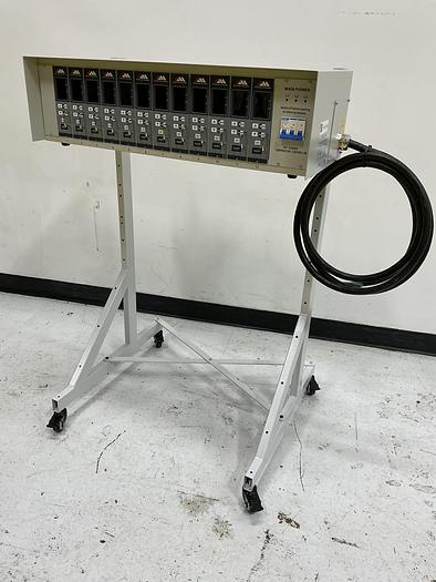 Used METAL FABRICATOR HRTC-12S/L-G1ST