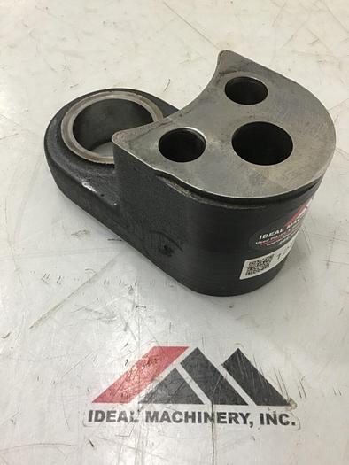 Used HUSKY Tie Bard Lock Toggle Link Retainer 244882 #124025