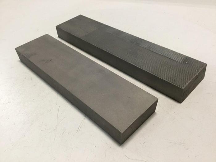 FGT Thread Rolling Die 2 Piece Set 4-N2-S8-092 #110285