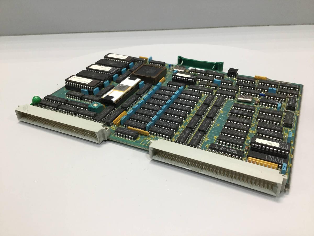 Used SIEMENS Circuit Board 262-1457-85-B Used