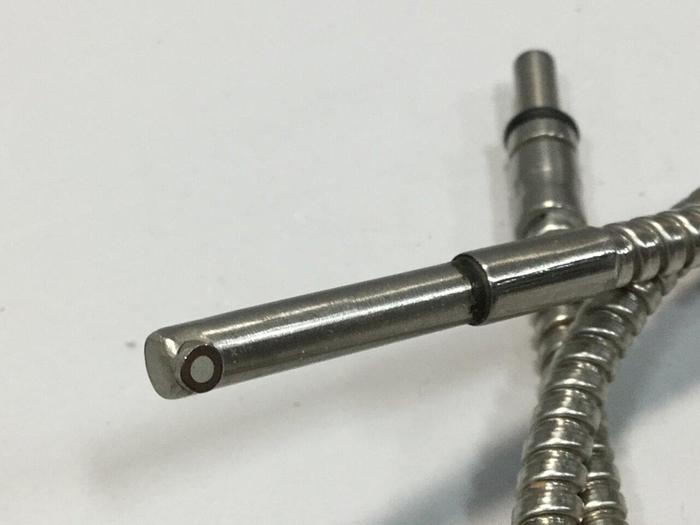 BANNER ENGINEERING Fiber Optic Cable 03354C6A #104250