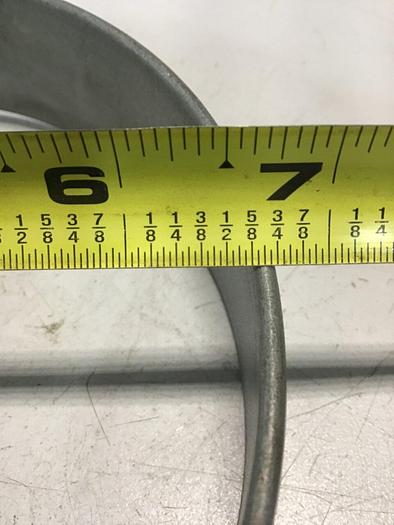 WATLOW 600 Watt Heater Band B6N1JP35 #125596