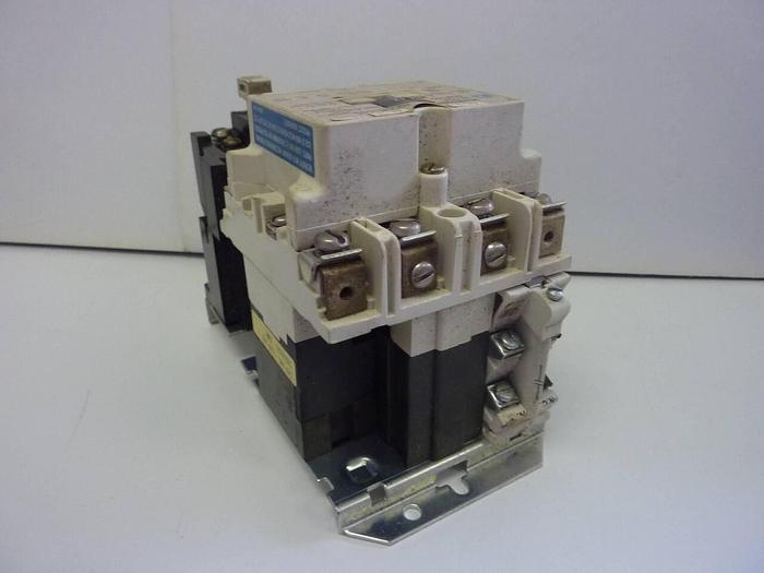 Used WESTINGHOUSE Motor Starter Size 1 A200M1CAC Used