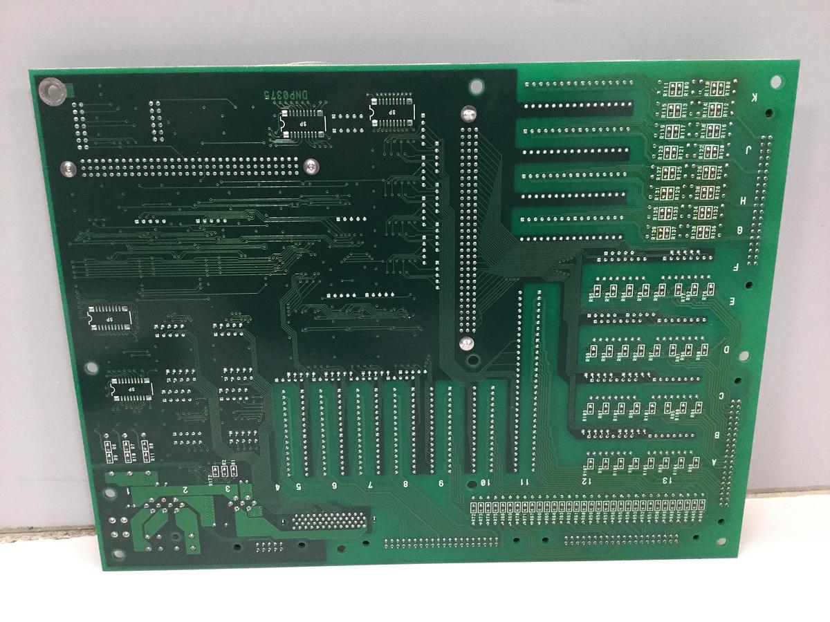 Used SUMITOMO Circuit Board JA762747AC Used