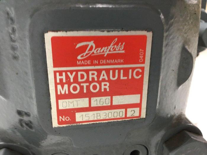 Used BATTENFELD Injection Unit BA400/125CDC / IU Used