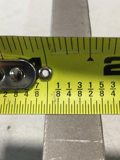 STERLING DIE Thread Rolling Die Set 4-N1-S5-901 #110309