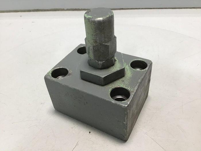 Used HPM Valve 0C583-1252 #111910