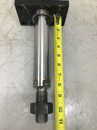 Used HYDRO LINE Clamp Cylinder N5F-2.5X7 #130973