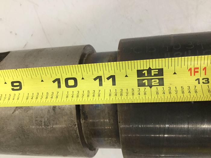 Used VAN DORN 30 mm Barrel BA VAND 30 MM #92639