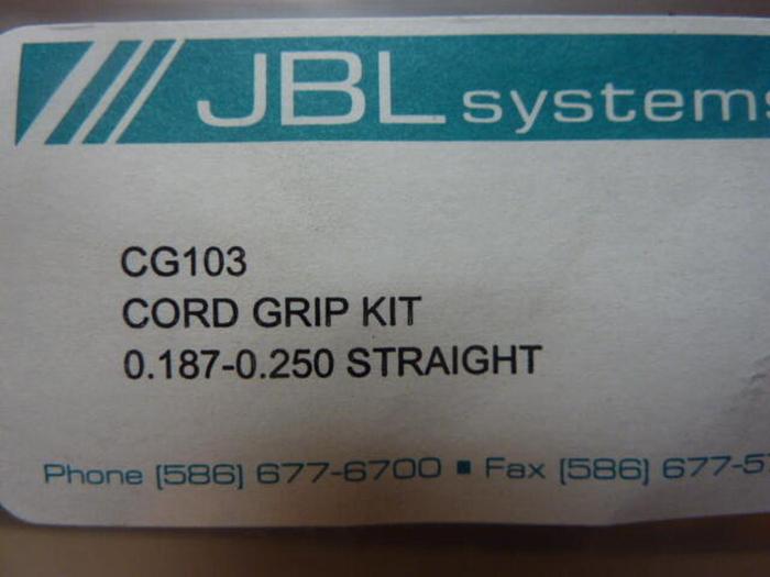 JBL Sensor Kit DD2T30A #31002