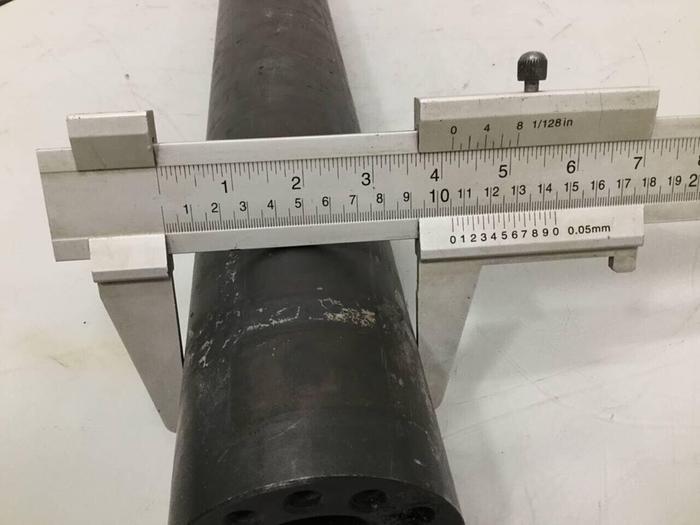 Used GENERIC Barrel EDM3 Used