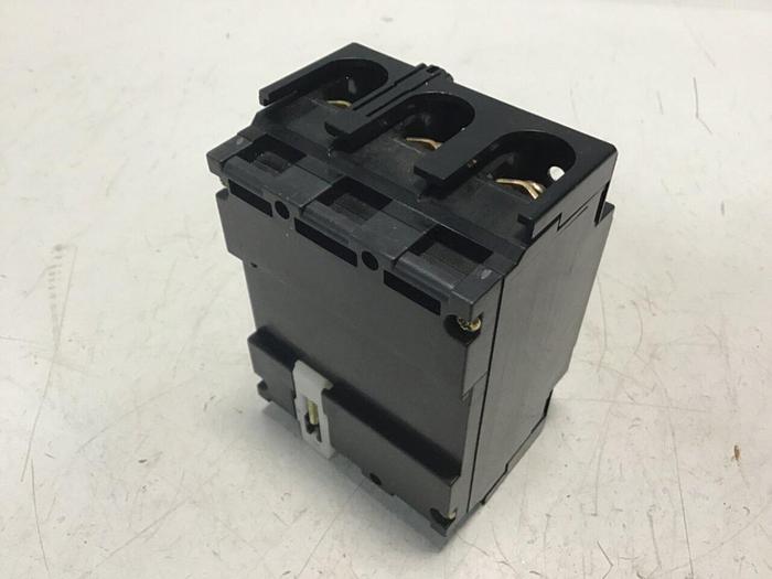 Used MATSUSHITA 30 Amp Breaker BKE-30 #129404