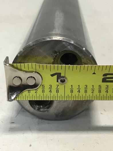 Used VAN DORN Crosshead Slide Bar 303499 #116495