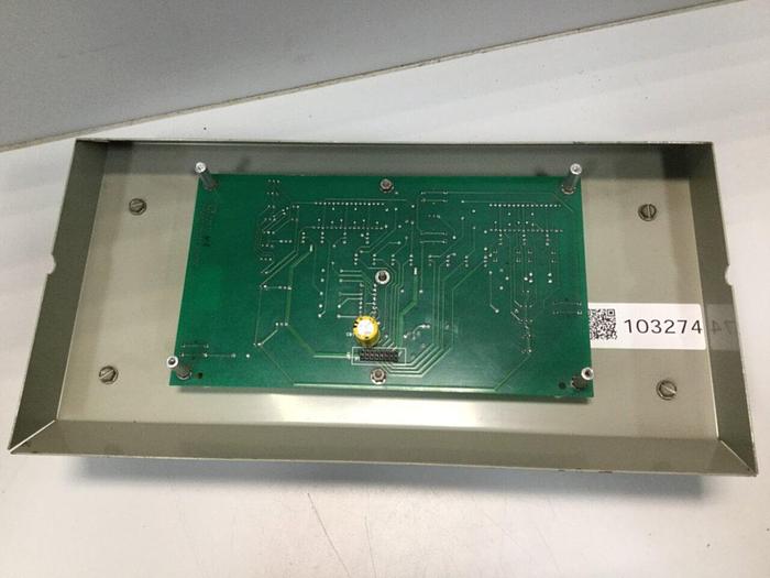 Used CONAIR Thermolator Control TW-1 CP #103274