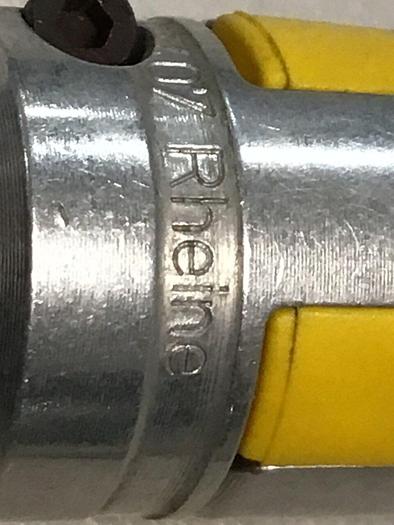 Used ROTEX Coupling GS9KTRD-48407 #128826