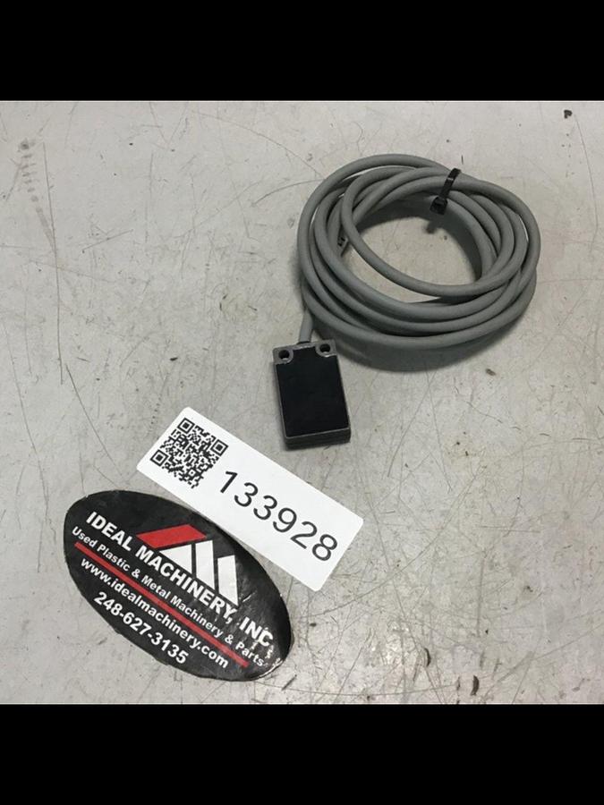 Used TURCK ELEKTRONIK Sensor BI5-Q08-VP6X2 Used