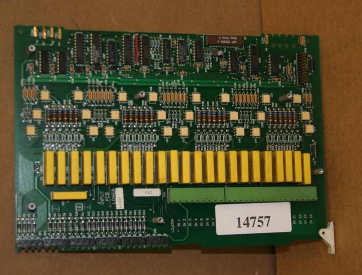 Used BARBER COLMAN Input Circuit Board A-13900 USED