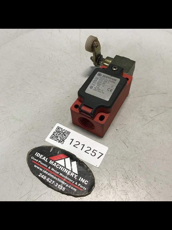 Used BERNSTEIN Limit Switch ENK-UV1Z AHS-V Used