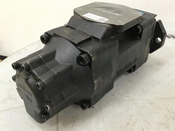 Used DENISON HYDRAULICS Pump T7DDBSB31R22B051L00A1M1 Used