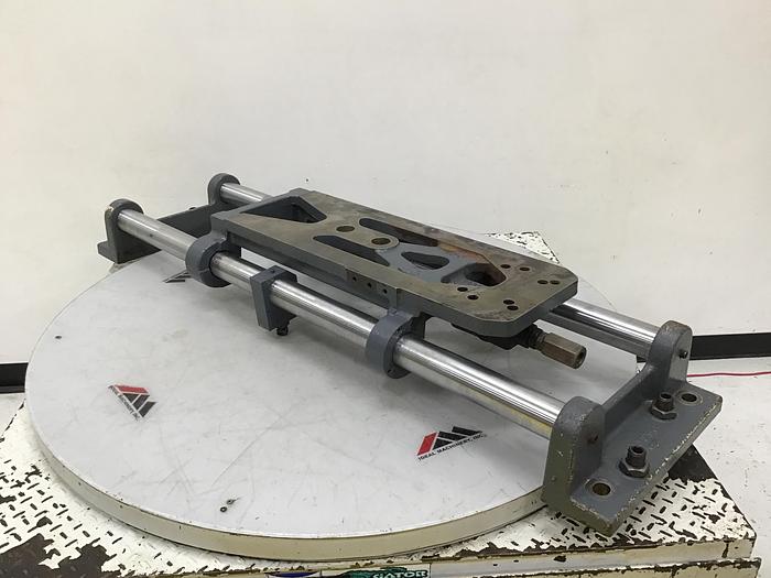 Used VAN DORN 313336