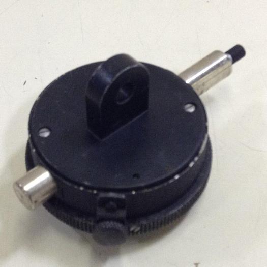 Used FEDERAL Dial Indicator Gauge P61 H #76735